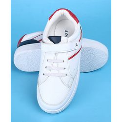 Pine Kids Casual Shoes - Navy Blue