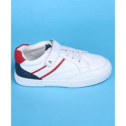 Pine Kids Casual Shoes - Navy Blue