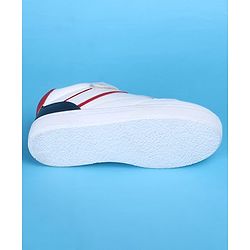 Pine Kids Casual Shoes - Navy Blue