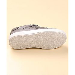 Pine Kids Casual Shoes - Grey