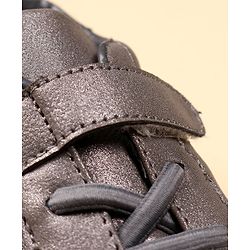 Pine Kids Casual Shoes - Grey