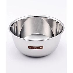 Pine Kids Bowl Set of 2 - 250 ml each