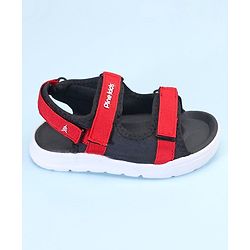 Pine Kids Casual Sandal - Red