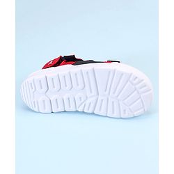 Pine Kids Casual Sandal - Red