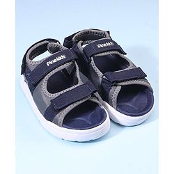 Pine Kids Casual Sandal - Blue
