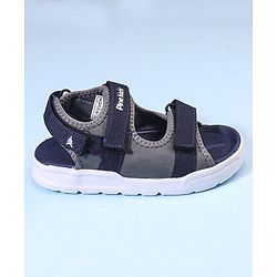 Pine Kids Casual Sandal - Blue