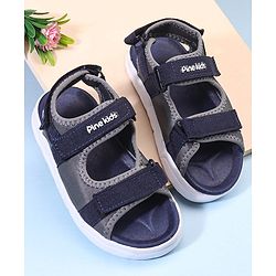 Pine Kids Casual Sandal - Blue