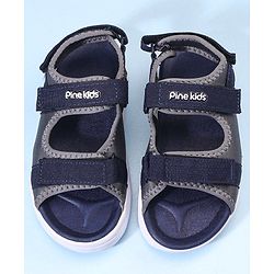 Pine Kids Casual Sandal - Blue