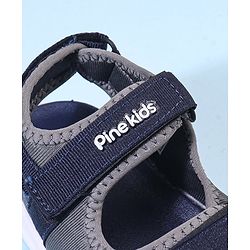 Pine Kids Casual Sandal - Blue