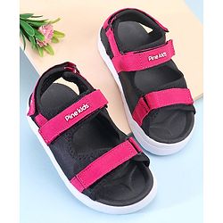 Pine Kids Casual Sandal - Blue
