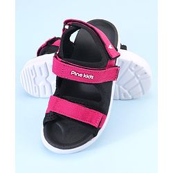 Pine Kids Casual Sandal - Pink