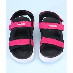 Pine Kids Casual Sandal - Blue