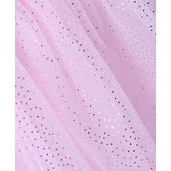 Pine Kids Capri Length Skeggings Glitter Print - Pink