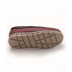 Pine Kids Casual Shoes - Cherry