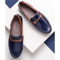 Pine Kids Casual Shoes - Blue