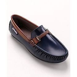 Pine Kids Casual Shoes - Blue