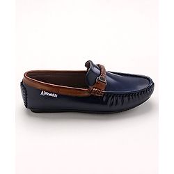 Pine Kids Casual Shoes - Blue