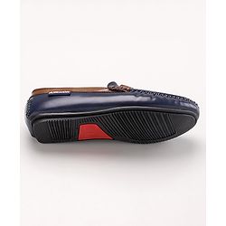 Pine Kids Casual Shoes - Blue