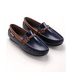 Pine Kids Casual Shoes - Blue