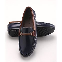 Pine Kids Casual Shoes - Blue