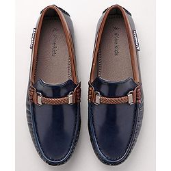 Pine Kids Casual Shoes - Blue
