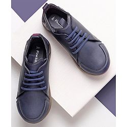 Pine Kids Casual Shoes - Blue
