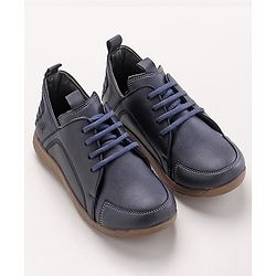 Pine Kids Casual Shoes - Blue