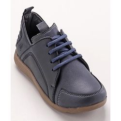 Pine Kids Casual Shoes - Blue