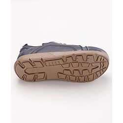 Pine Kids Casual Shoes - Blue