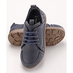 Pine Kids Casual Shoes - Blue