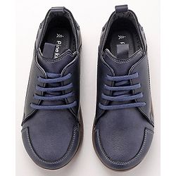 Pine Kids Casual Shoes - Blue