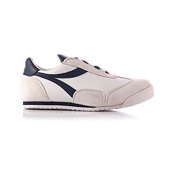Pine Kids Casual Shoes - White