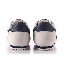 Pine Kids Casual Shoes - White
