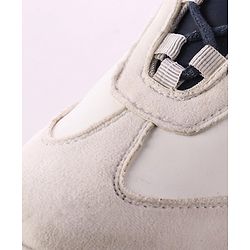 Pine Kids Casual Shoes - White