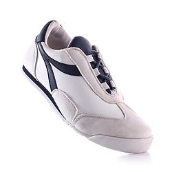 Pine Kids Casual Shoes - White