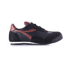 Pine Kids Casual Shoes - Black
