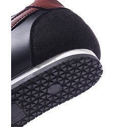 Pine Kids Casual Shoes - Black