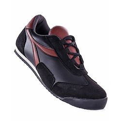Pine Kids Casual Shoes - White