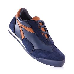 Pine Kids Casual Shoes - Black
