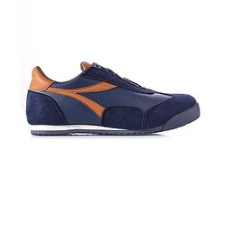 Pine Kids Casual Shoes - Black
