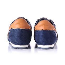 Pine Kids Casual Shoes - Black