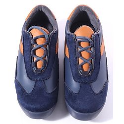 Pine Kids Casual Shoes - Black