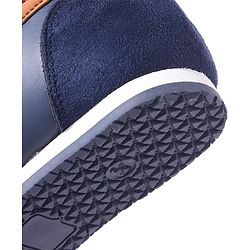 Pine Kids Casual Shoes - Black