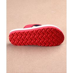 Pine Kids Casual Flip Flops - Multicolor