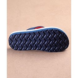 Pine Kids Casual Flip Flops - Multicolor