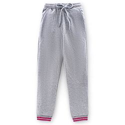 Pine Kids Full Length Lounge Pant - Grey