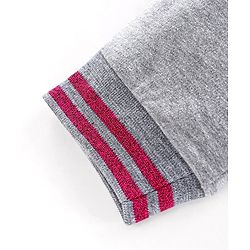 Pine Kids Full Length Lounge Pant - Grey