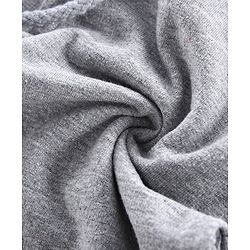 Pine Kids Full Length Lounge Pant - Grey