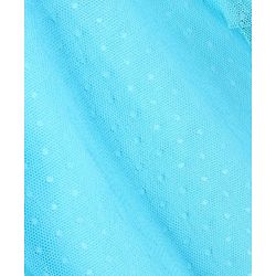 Pine Kids Full Sleeves Biowashed Top Solid Color - Blue