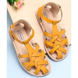 Pine Kids Mule Sandals - Pink